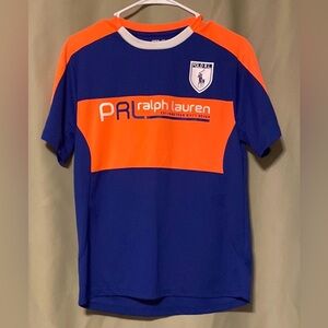 Polo by Ralph Lauren Blake Soccer Jersey Chief Keef Jersey Size L